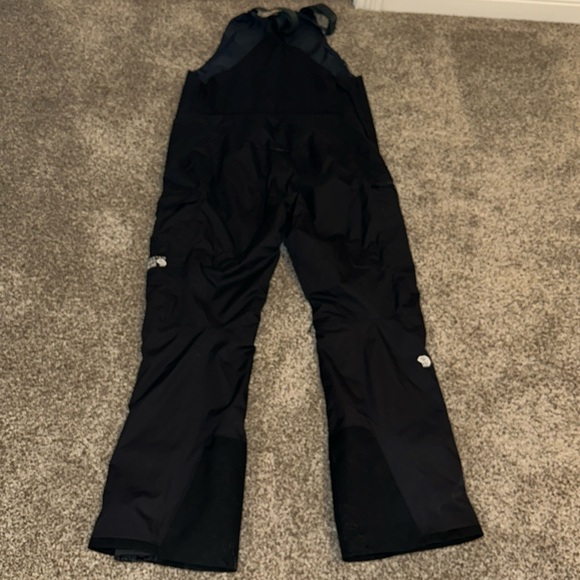 Mountain hardware women snowboard ski pants - Picture 4 of 6